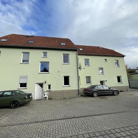 Das Gruene Haus Финстервальде Экстерьер фото